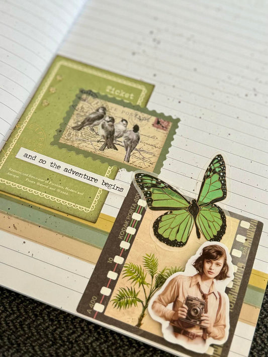 SS-05-26-24-FL-31 - Pen Pal Adventure Book Tracking