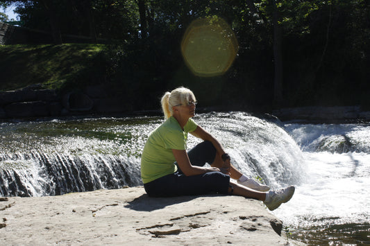 One Spectacular Summer Saturday in Syracuse with the Sights and Sounds of Nature