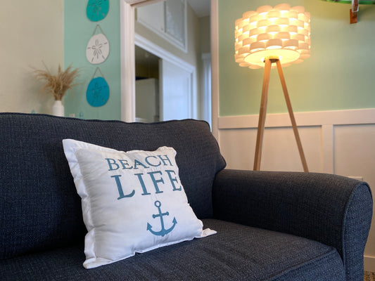 Beachway Cottage