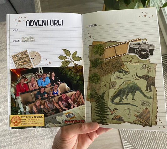 SS-02-27-2023-FL-31 - Pen Pal Book Tracking