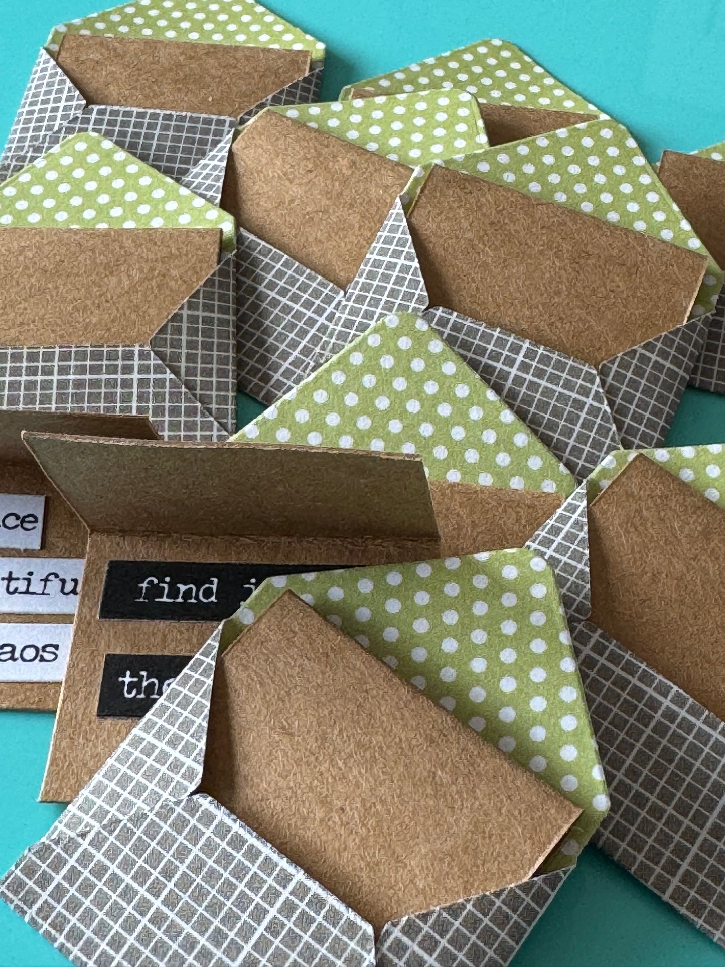 Pen Pal Adventure Book Snail Mail Club | One Adventure a Month