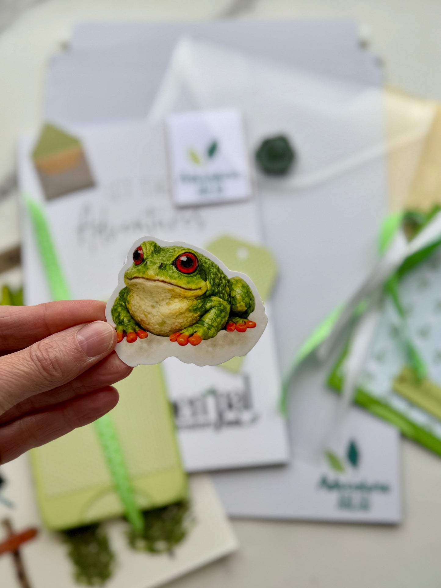 Snail Mail Club | ARCHIVE March 2026 - Leftovers Kit 2