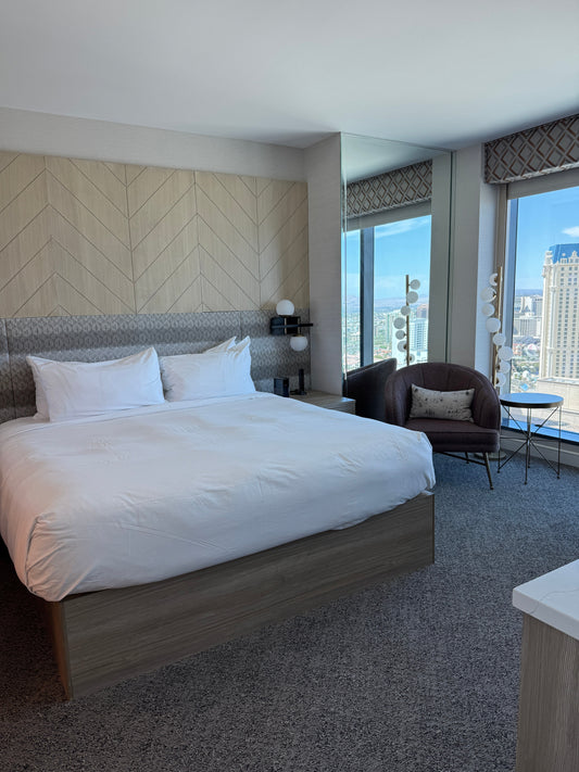 Hilton Elara Las Vegas