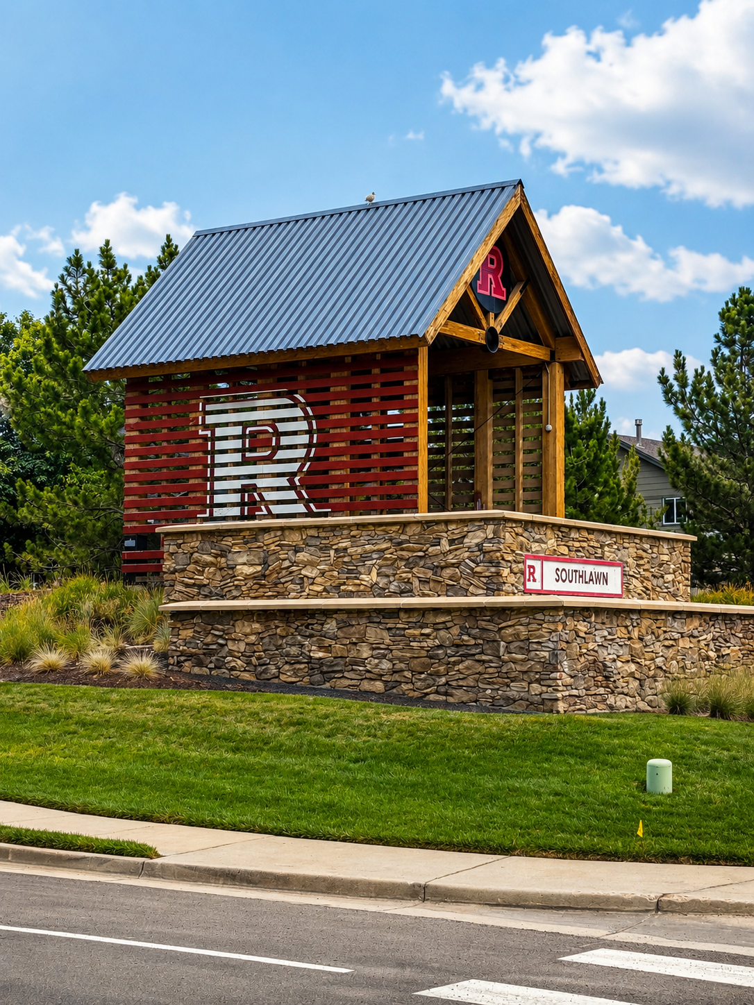 Free Journals Hidden in Little Free Libraries in Reunion, Colorado: Join the Community Challenge