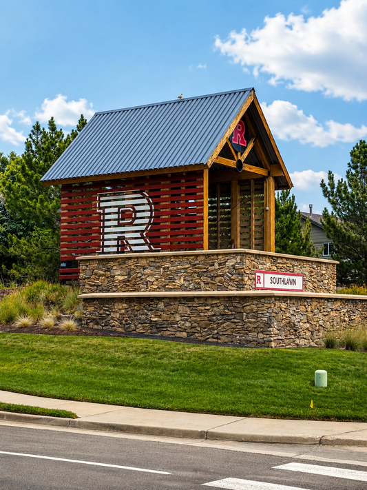 Free Journals Hidden in Little Free Libraries in Reunion, Colorado: Join the Community Challenge