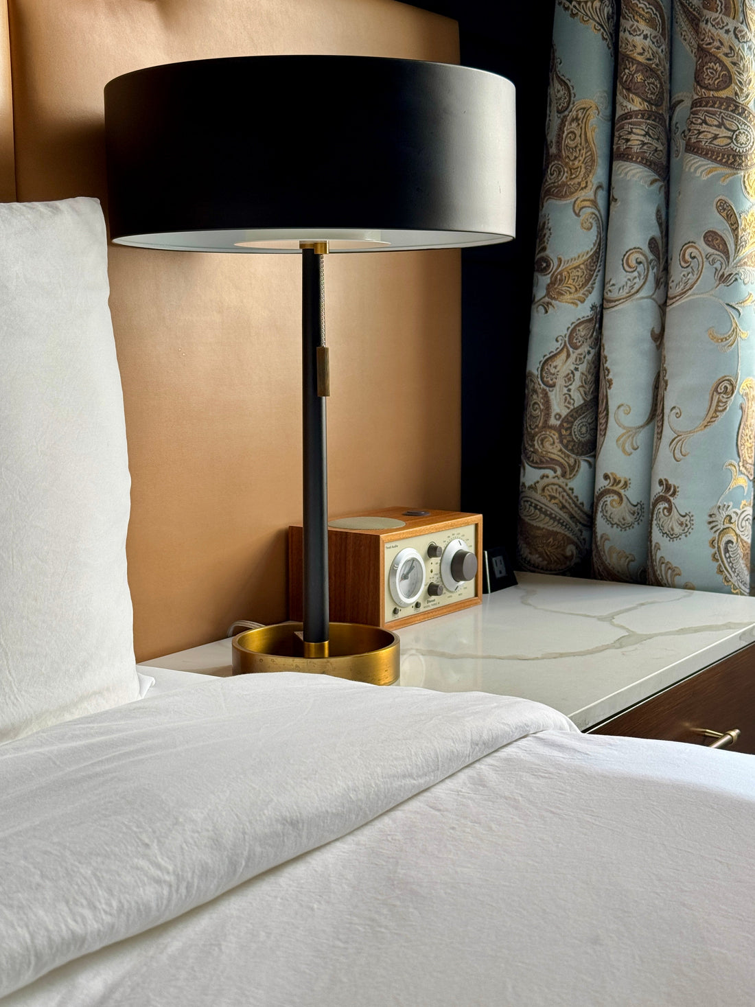 Hotel Theodore Seattle Review