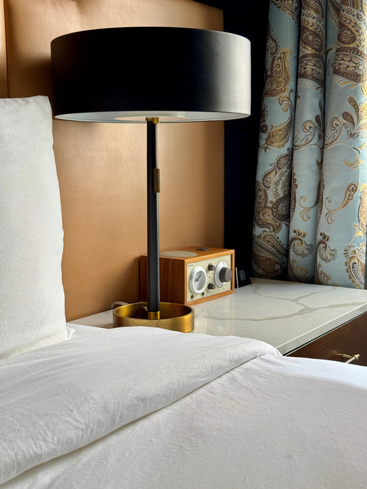 Hotel Theodore Seattle Review