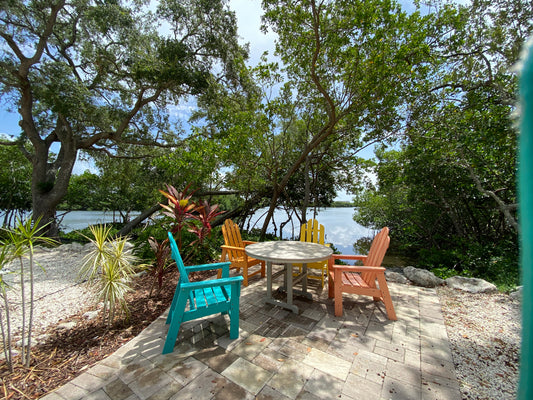 Unveiling the Ultimate Outdoor Oasis in St. Petersburg, Florida at KOA St. Petersburg