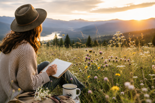 What Is a Nature Prescription? The Science Behind Spending 20 Minutes Outside Every Day
