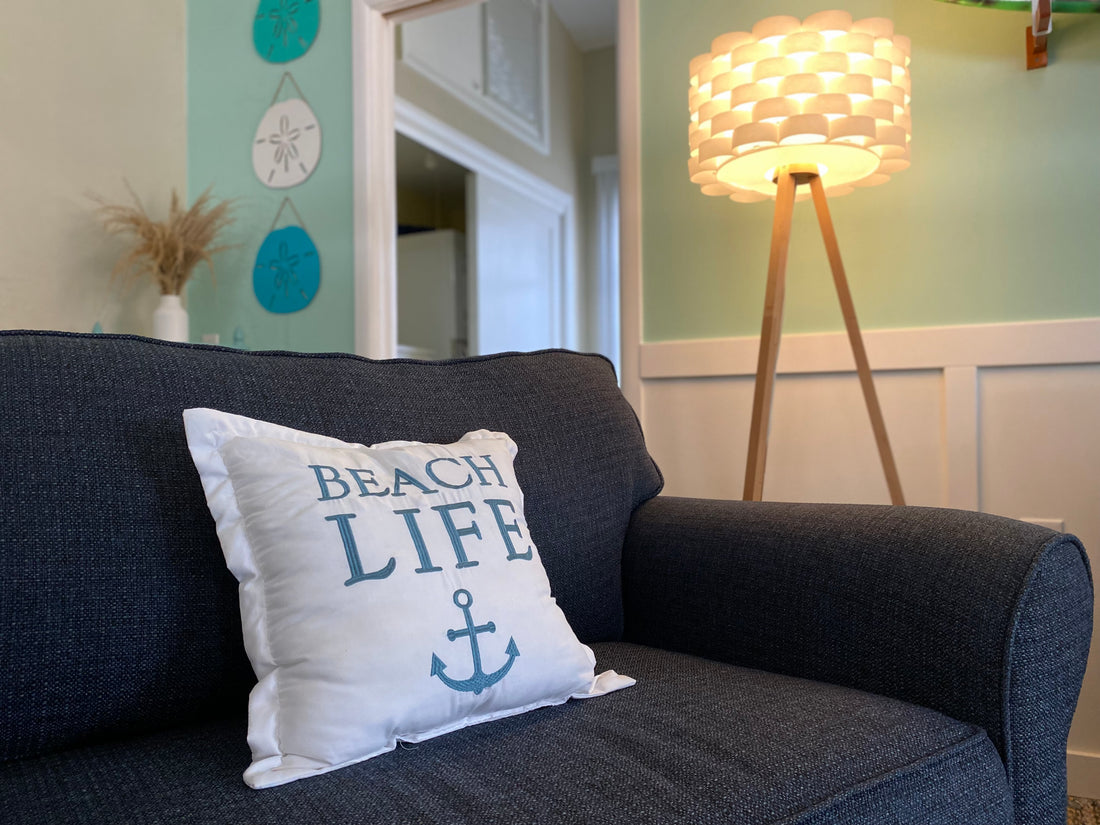 Beachway Cottage