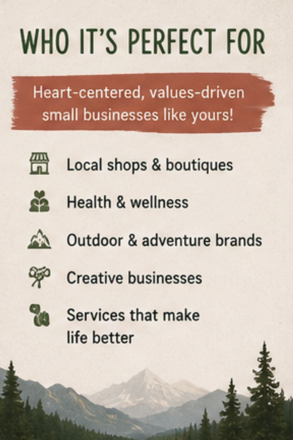 Brand Partner: Become a Featured Sponsor on an Evergreen Blog Post