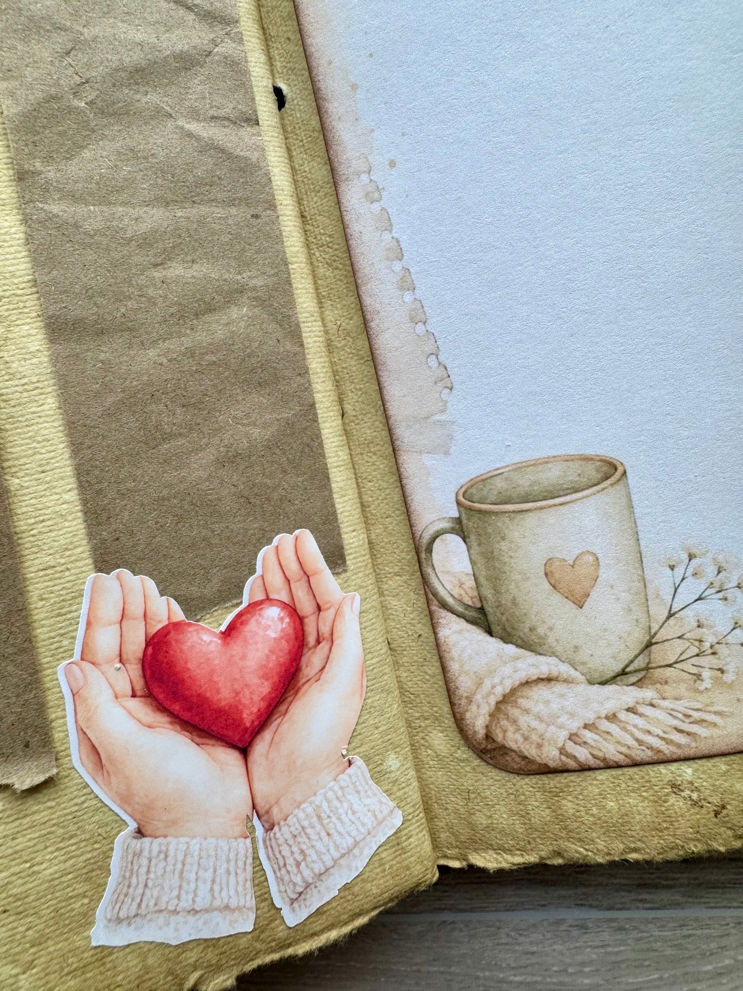 Week 3 of the 52 Week Journal Experience  | Notice & Appreciate | Week 3 of 52 • Everyday Kindness