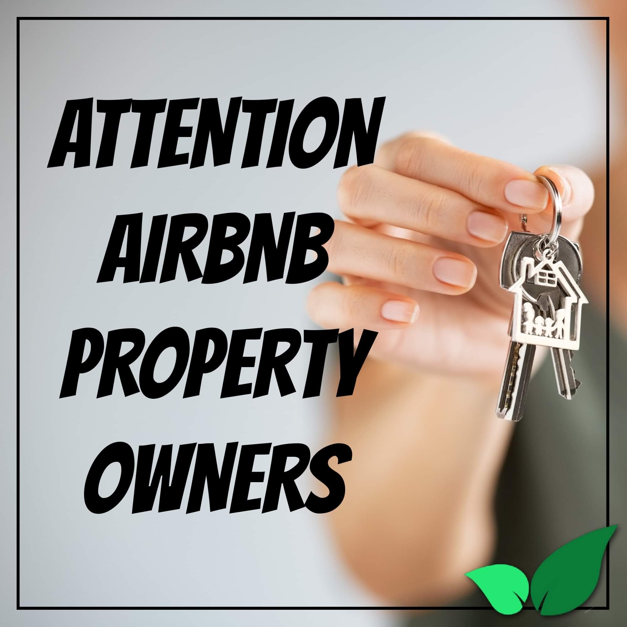 Load video: Airbnb VRBO Guest House owners