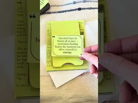 Youtube Video of what comes in March 2026 snail mail